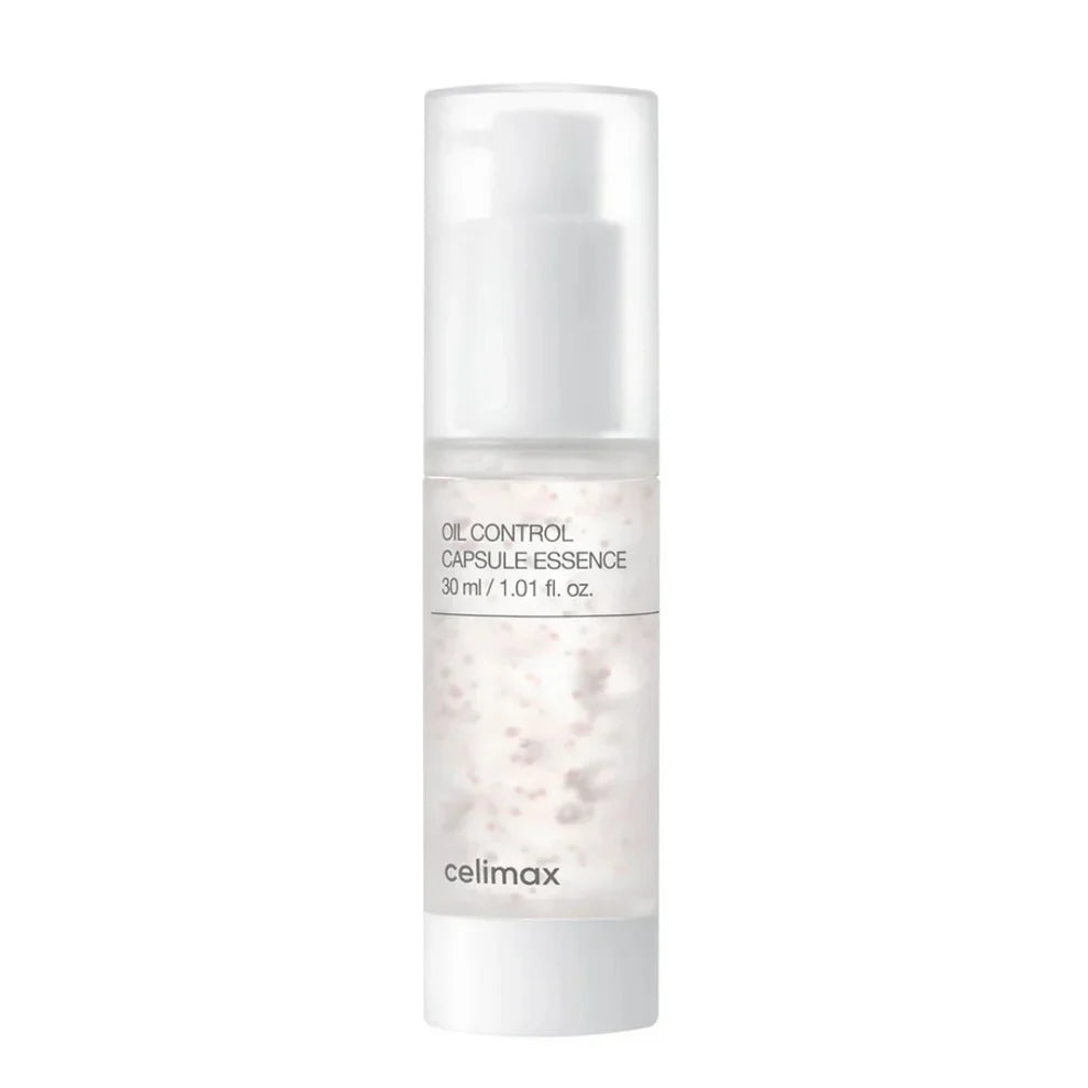 Celimax - Capsulas Contra Aceite Oil Control Capsule Essence 30 ml