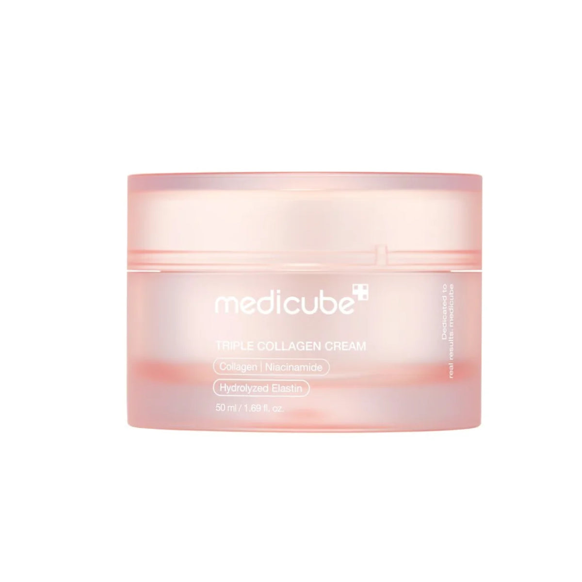 Medicube Triple Collagen Cream 50ml