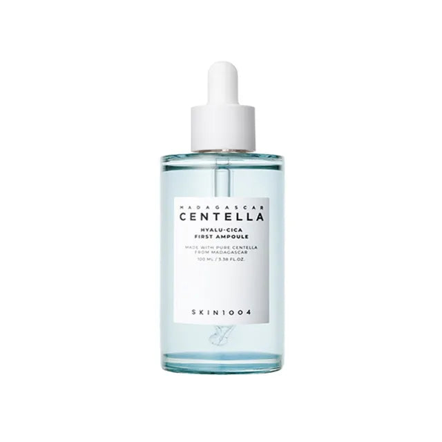 Centella Madagascar Centella Hyalu-Cica First Ampoule 100ml