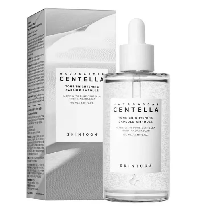 Centella Madagascar Tone Brightening Capsule Ampoule 100 ml