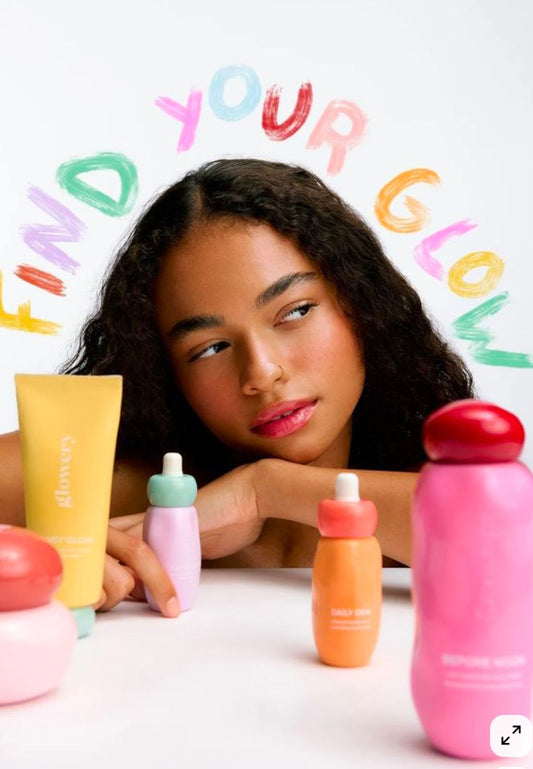 Rutina de Skincare para Principiantes: Guía Paso a Paso