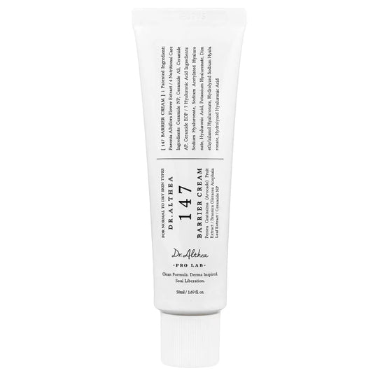 La Dr. Althea 147 Barrier Cream 50 ml