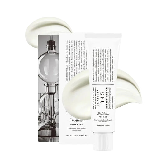 Dr.Althea 345 Relief Cream 50ml