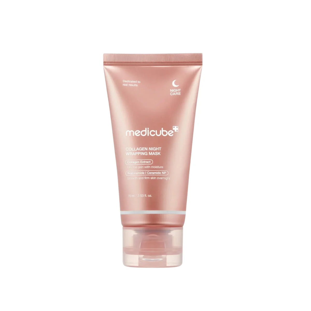 Medicube Collagen Night Wrapping Mask 75ml
