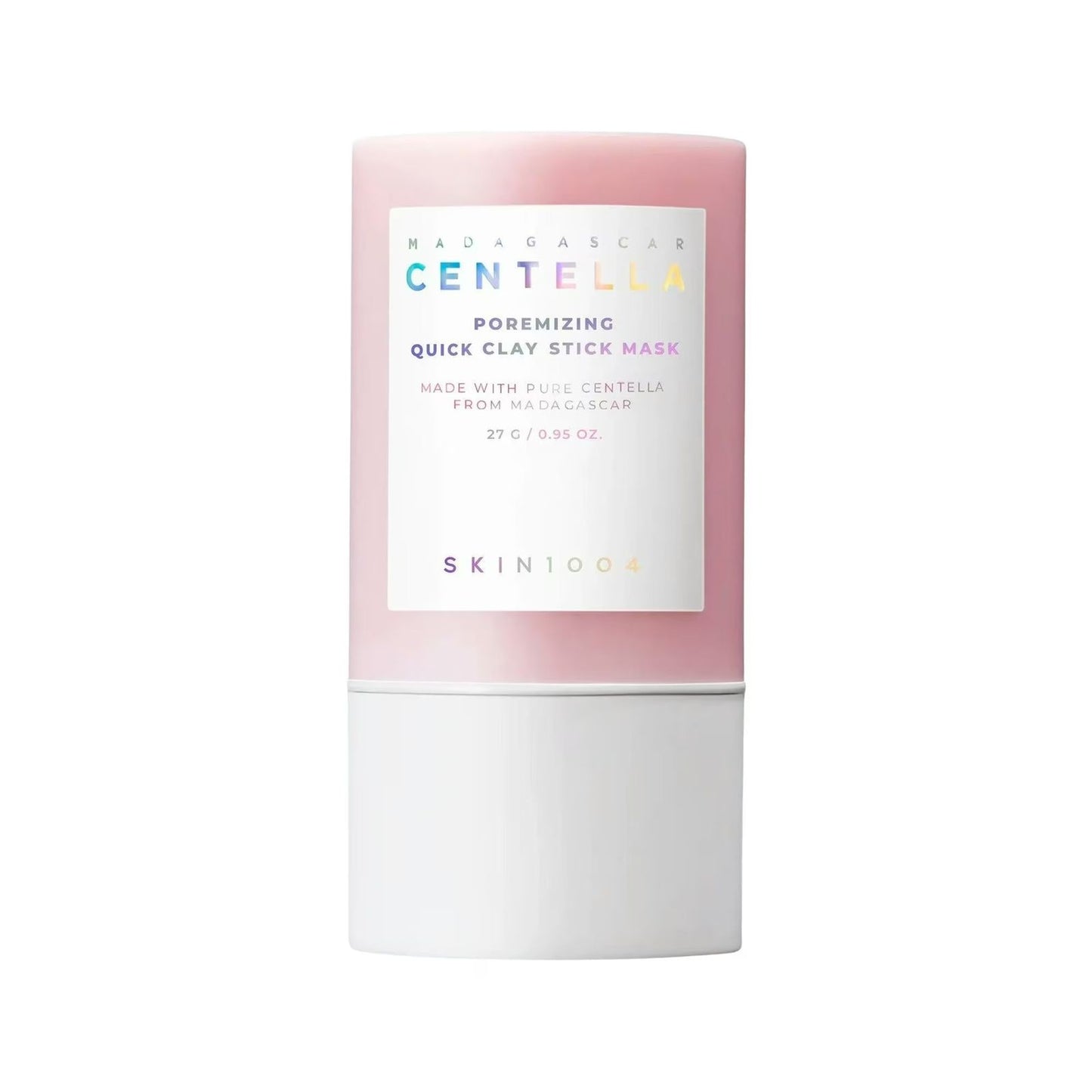 Centella  Poremizing Quick Clay Stick Mask 27 g