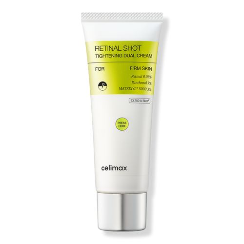 Celimax Retinol Shot Dual Cream 50 ml