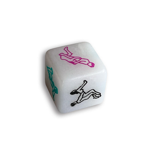 Erotic Dise Six