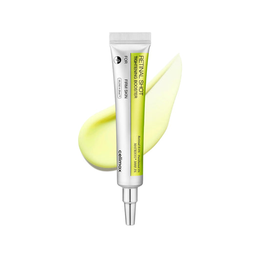 Celimax - Retinal Shot Tightening Booster - 15ml