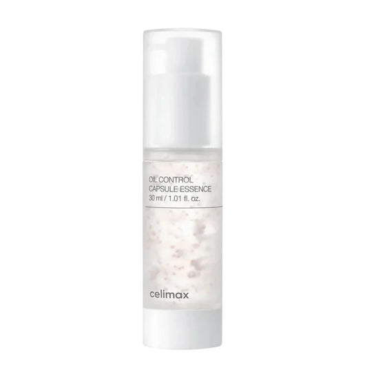 Celimax - Capsulas Contra Aceite Oil Control Capsule Essence 30 ml