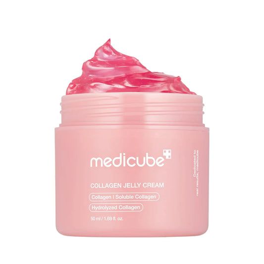 Medicube Collagen Jelly Cream 110ml