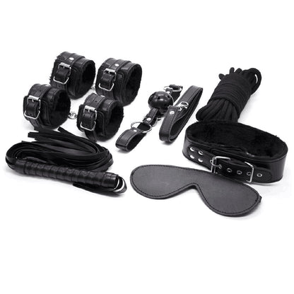 Kit de Bondage Master