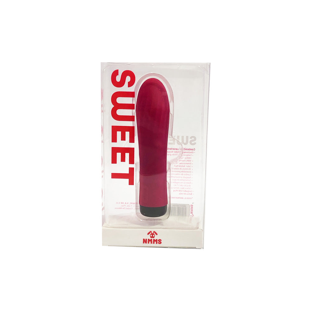 Sweet Pink