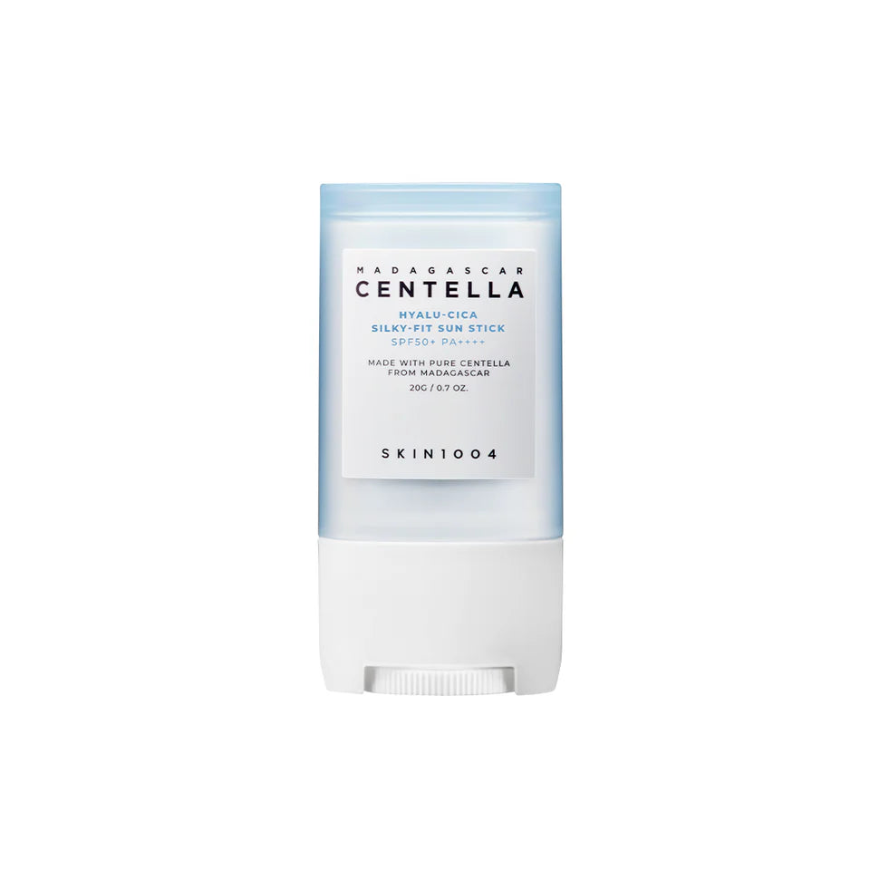 Centella Madagascar Centella Hyalu-Cica Sun Stick SPF50+ PA