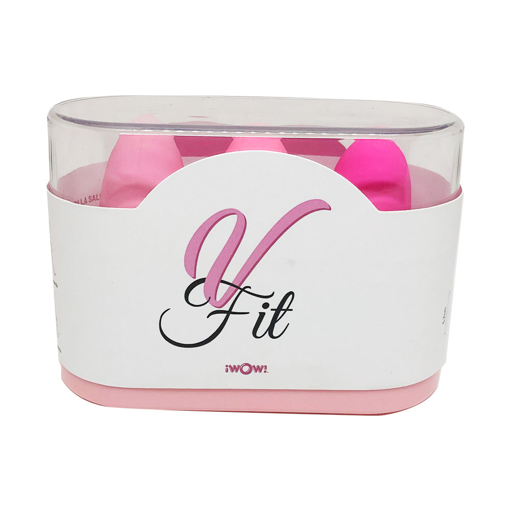 Fit Training