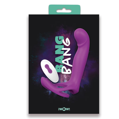 Bang Bang