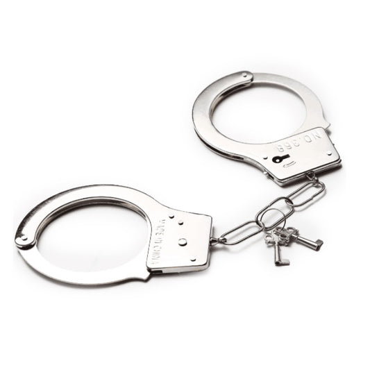 Esposas Metal Discipline