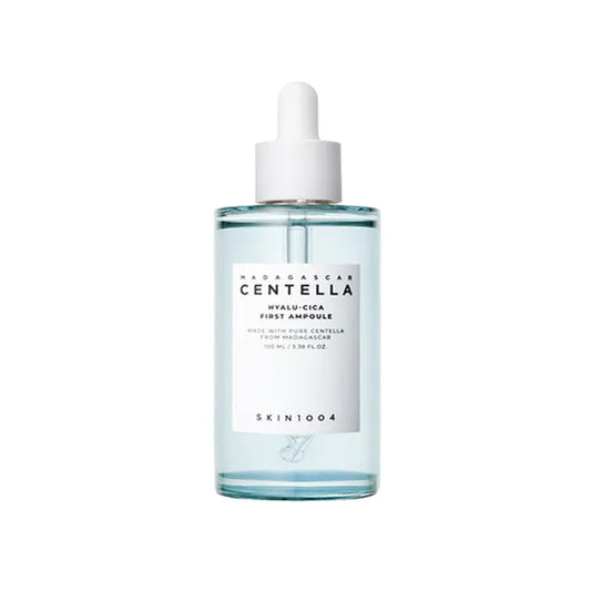 Centella Madagascar Centella Hyalu-Cica First Ampoule 100ml