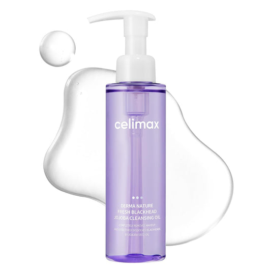 Celimax aceite limpiado de jojoba 150 ml