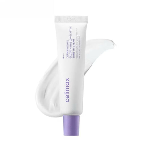 Celimax Derma Nature Glutathione Longlasting Tone-Up Cream 35ml